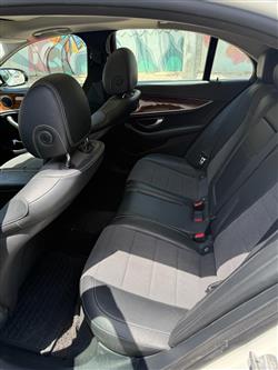 مێرسێدس بێنز E-Class